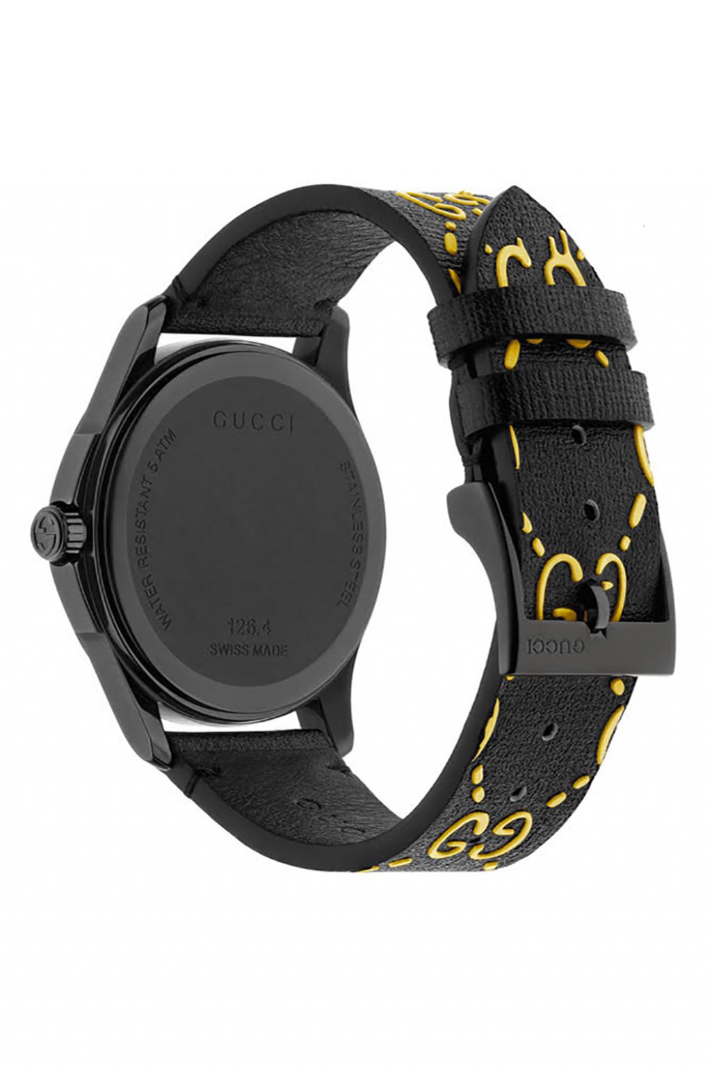 Gucci 'G-Timeless' watch | Men's Jewelery | Vitkac